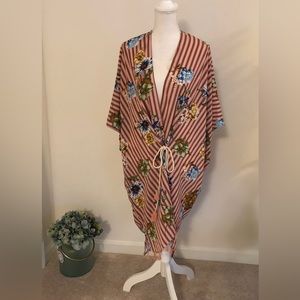 Women’s Twig and Arrow Wrap